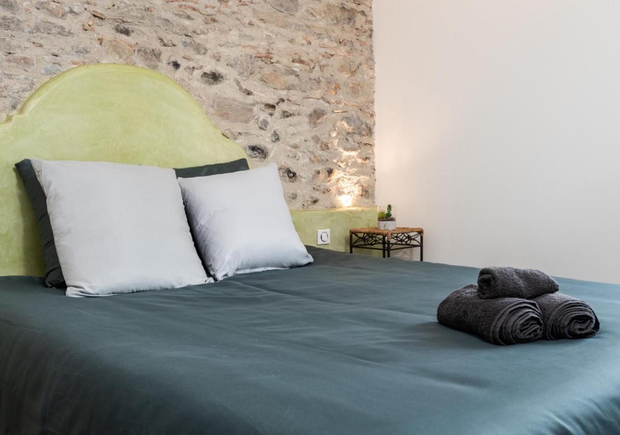 Apartament La Vue Du 36 Carcassonne Zewnętrze zdjęcie