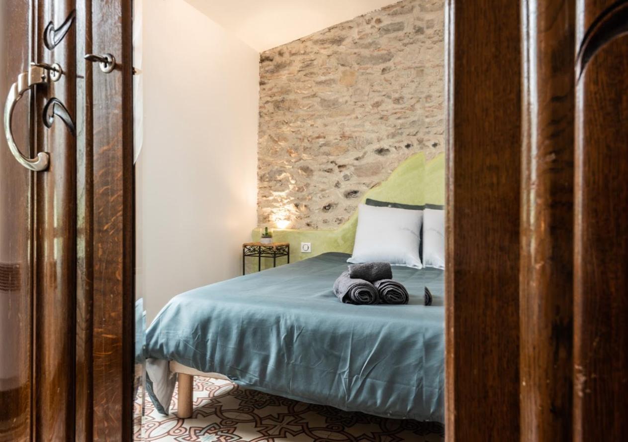 Apartament La Vue Du 36 Carcassonne Zewnętrze zdjęcie